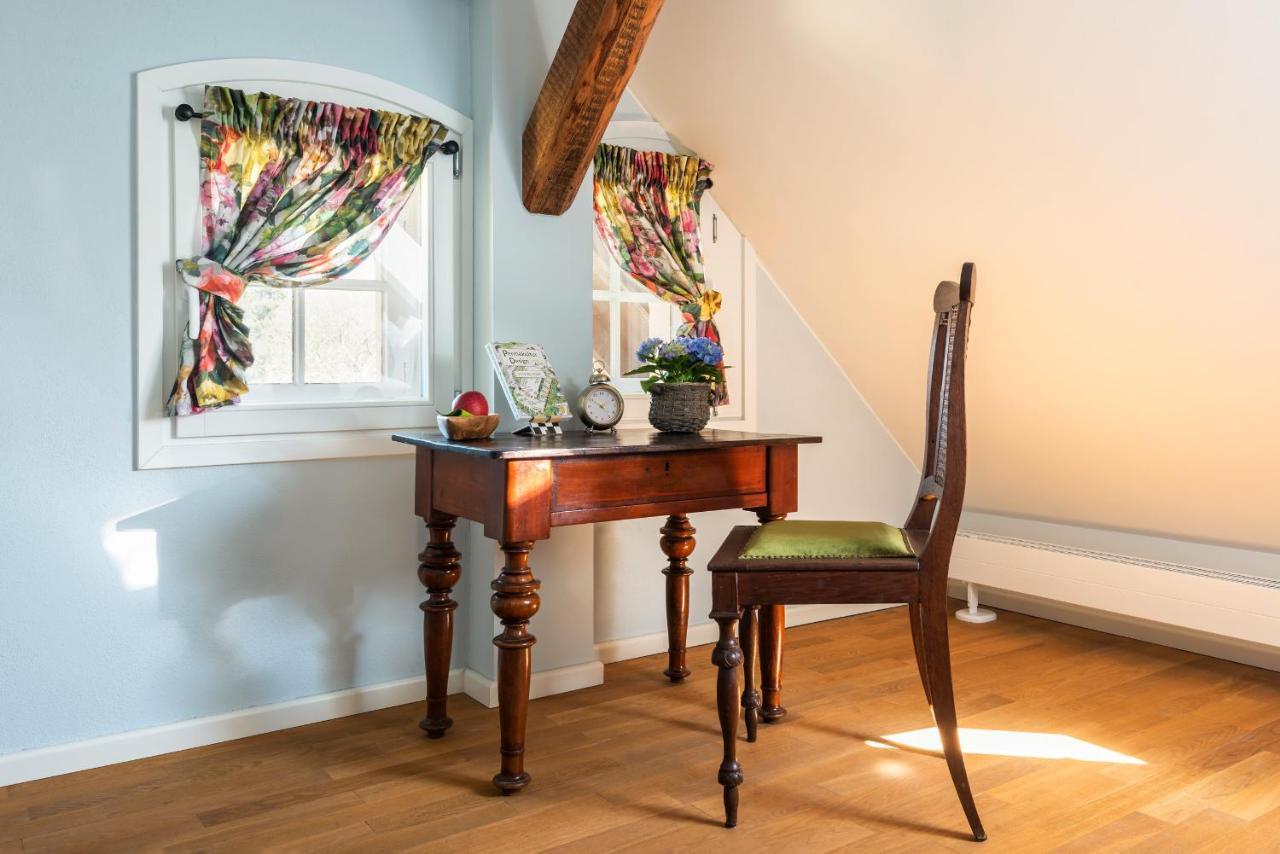 Klostergartenhotel Marienfliess Stepenitz エクステリア 写真