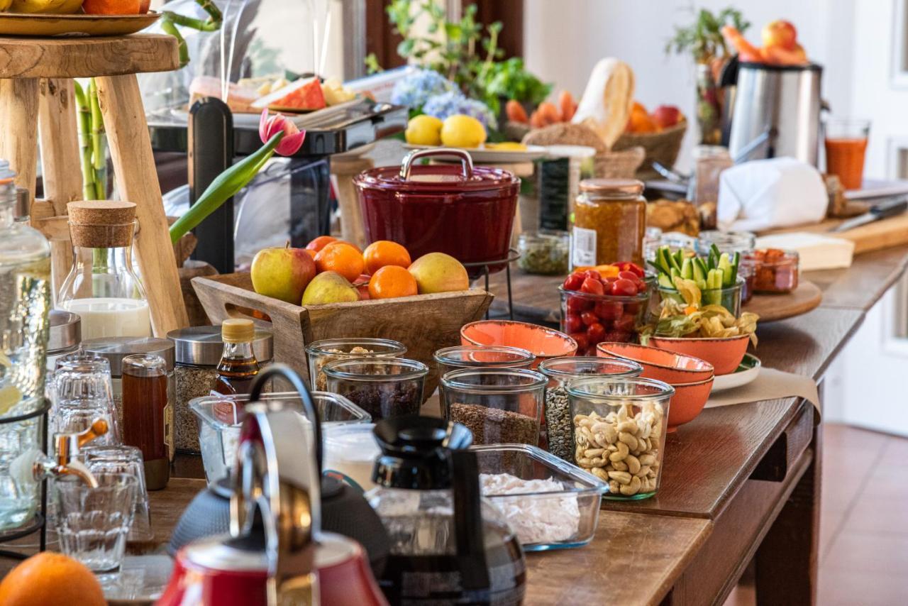 Klostergartenhotel Marienfliess Stepenitz エクステリア 写真